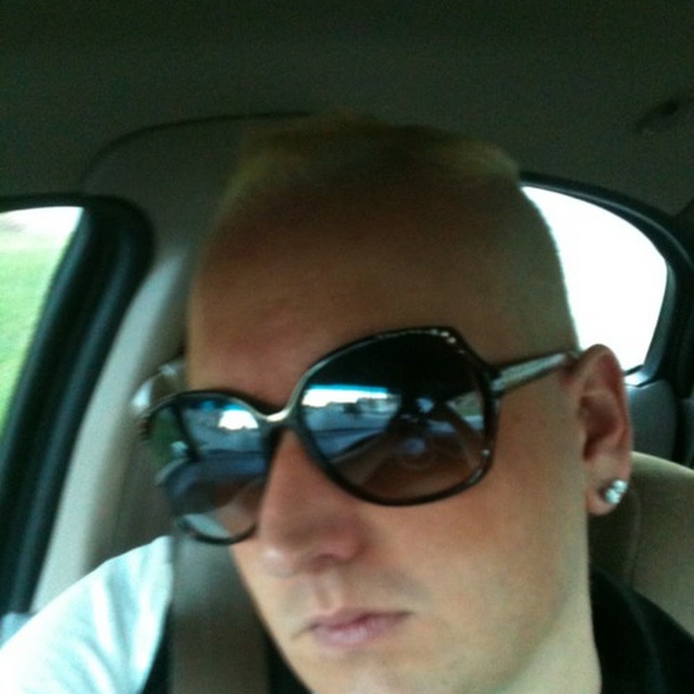 Meet your Posher, Andrew